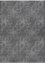 Couristan CHARM BOTANICAL ASH Area Rugs