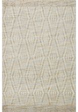 Loloi KENZIE KNZ-01 IVORY / SAND Area Rugs