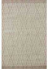 Loloi KENZIE KNZ-01 IVORY / TAUPE Area Rugs