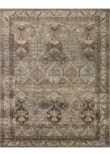 Amber Lewis x Loloi Traditional BILLIE Power Loomed BIL-03 Area Rug