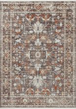 Loloi Traditional BONNEY Power Loomed BNY-07 Area Rug