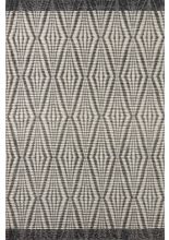 Loloi Contemporary KENZIE Hand Woven KNZ-01 Area Rug