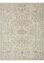 Loloi MARCO MCO-02 IVORY / TAUPE Area Rugs