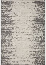 Loloi II RAINIER RAI-01 Ivory/ Grey Area Rugs