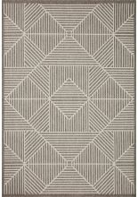 Loloi II RAINIER RAI-03 NATURAL / IVORY Area Rugs