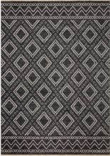 Loloi II VANCE VAN-05 CHARCOAL / DOVE Area Rugs