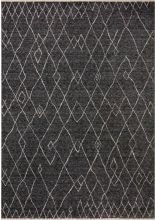 Loloi II VANCE VAN-11 CHARCOAL / DOVE Area Rugs