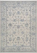 Couristan SULTAN TREASURES ALL OVER MASHHAD grey Area Rugs