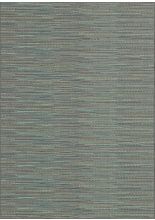 Couristan MONACO LARVOTTO BLUE / MULTI Area Rugs