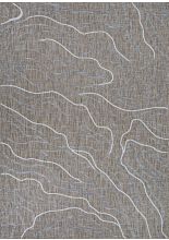 Couristan CHARM ODESSA TWIG Area Rugs