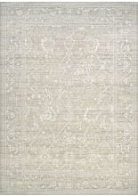 Couristan EVEREST PERSIAN ARABESQUE BONE Area Rugs