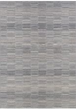 Couristan CAPE FAYSTON Silver / Charcoal Area Rugs