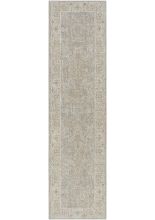 Surya Avant Garde AVT-2304 Light Gray   2'7" x 10' Img1 Traditional Area Rugs