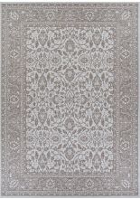 Couristan MARSEILLE CARMOUX Img1 Traditional Transitional Floral Outdoors  Area Rugs  Area Rugs