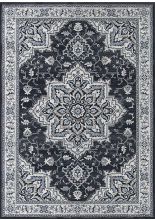 Couristan SULTAN TREASURES POWER-LOOMED 100% Polypropylene,Synthetic HARISH