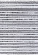 Couristan INLET HAND WOVEN 100% Polyester,Synthetic LAVALETTE