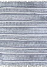 Couristan INLET HAND WOVEN 100% Polyester,Synthetic MANASQUAN