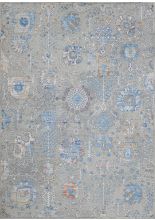 Couristan VIBRATA MANDALA Img1 Contemporary Traditional Transitional Outdoors  Area Rugs  Area Rugs