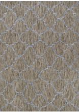 Couristan CHARM POWER-LOOMED 100% Polypropylene,Synthetic THORNBURY