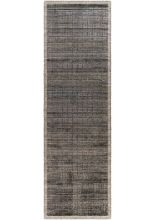 Surya Carre CCR-2302 CHARCOAL 2' 6" X 8' Img1 Contemporary Area Rugs