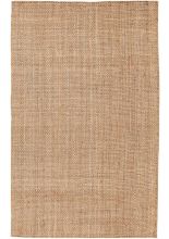 Surya Jute Woven JS-2 TAN 12' x 15' Img1 Transitional Area Rugs