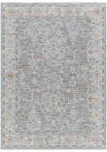 Surya Virginia VGN-2303 Sage | Lavender | Pale Blue | Olive | Cream Area Rugs