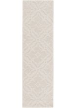 Surya Metro AWMP-4017 BEIGE 2'3" x 14' Img1 Contemporary Area Rugs