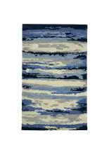 Amer Abstract ABS-7 Img1 Transitional Contemporary Area Rugs