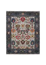 Amer Antiquity ANQ-15 Img1 Traditional Area Rugs