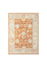 Amer Bohemian BHM-4 Img1 Transitional Outdoors Area Rugs