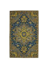 Amer Boho BOH-6 Img1 Traditional Transitional Bohemian Area Rugs