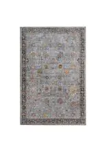 Amer Fairmont FAI-7 Img1 Transitional Floral Area Rugs