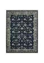 Amer Nuit Arabe NUI-20 Img1 Transitional Area Rugs