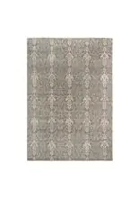 Amer PEARL PEA-1 Img1 Transitional Floral Area Rugs