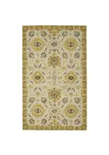 Amer Romania ROM-3 Img1 Transitional Floral Area Rugs