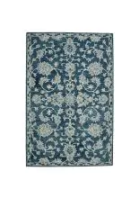 Amer Romania ROM-4 Img1 Transitional Floral Area Rugs