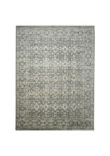 Amer Blu BLU-35 Gray Area Rugs