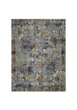 Amer Bristol BRS-46 BLUE Area Rugs