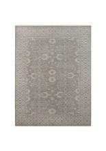 Amer EMPRESS EMP-2 Gray Area Rugs