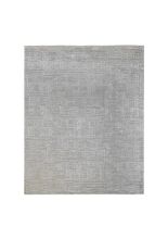 Amer QUARTZ QUA-2 Gray Area Rugs