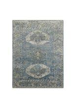 Amer WILLOW WIL-1 BLUE Area Rugs