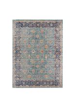 Amer Eternal ETE-28 Img1 Transitional Floral Area Rugs