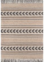 Momeni Esme ESM-1 Charcoal Area Rugs