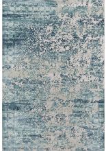 Momeni Genevieve GNV-6 blue Area Rugs