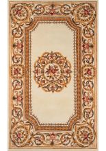 Momeni Harmony India HAI12 ivory Area Rugs