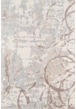 Momeni Illusions IL-01 BEIGE Area Rugs