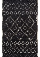 Momeni Margaux MGX-3 BLACK Area Rugs