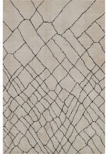 Momeni Noho NO-05 ivory Area Rugs