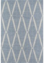 Momeni River RIV-1 Denim Area Rugs