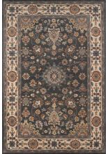 Momeni Tudor TUD-4 GREY Area Rugs